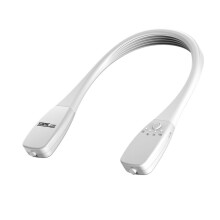 STARTRC VR Neck Power Bank Cargador Portátil Tipo C Paquete de Batería VR de 10000 MAh para Meta Quest 3/2 4/4 Pro/ /PS VR