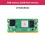 Expansionskortmodul för Raspberry Pi Compute Module Compute Module 4S RPI-CM4S-R2 Stöd CM3-Expansionskort 6