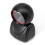 2D Omnidirektionaler Barcodescanner 1D 2D QR-Code Desktop Auto Sense Barcode USB Data Matrix Reader Sensor Schwarz 6