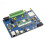 Expansionskortmodul för Raspberry Pi Compute Module Compute Module 4S RPI-CM4S-R2 Stöd CM3-Expansionskort 4