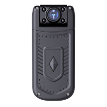 MD36  Caméra HD 1080P Lampe de Poche  Caméra Corps Magnétique Caméra Détection de Mouvement Instantané Enregistrement en Boucle Caméscope