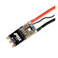 BLHeli32 F45A 3-6S BLHeli 32 32Bit ESC Hochwertiger Geschwindigkeitsregler für FPV RC Racing Drone Flugzeug Drohnenteile