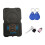 NFC-PM8  RFID  Chip Card Copier NFC Encryption Key Reader Writer 13.56Mhz/125Khz Duplicator BT Duplicator 1