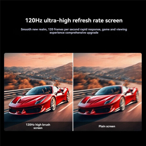 18,5 Inch Touchscreen LCD Draagbaar Type-C/MiniHDMI-Compatibel Interface IPS-Scherm voor Raspberry Pi 5, Mobiele Telefoon EU 1