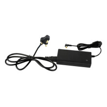 19,5V-Voedingsadapter AC-Camera Externe Voeding voor Live Streaming-Opnamen voor  PXW-FX6/FX9-Camera'S UK-Stekker