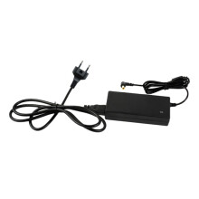 19,5V-Voedingsadapter AC-Camera Externe Voeding voor Live Streaming-Opnamen voor  PXW-FX6/FX9-Camera'S EU-Stekker