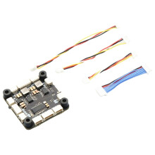 F722 Flugregler 5 V/10 V Dual BEC 30,5 X 30,5 mm 3-8S für RC FPV 13 Zoll 15 Zoll Freestyle-Drohnenteile