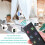 Retekess Wireless Key Finder RF Key Locator Pet Wallet Tracker Remote Control 1 RF Transmitter 6 Receiver for Camping 6