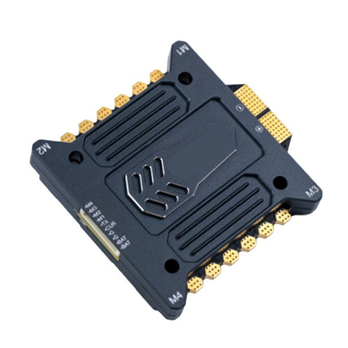 ARGUS 55A ESC FPV Racing Freestyle Flight 3-6S 32Bit