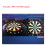 Webcam IMX179 30fps 2M Câble Objectif 3mm Sans Distorsion, Module de Caméra USB, Compatible pour Système de Notation Autodarts.Io 6