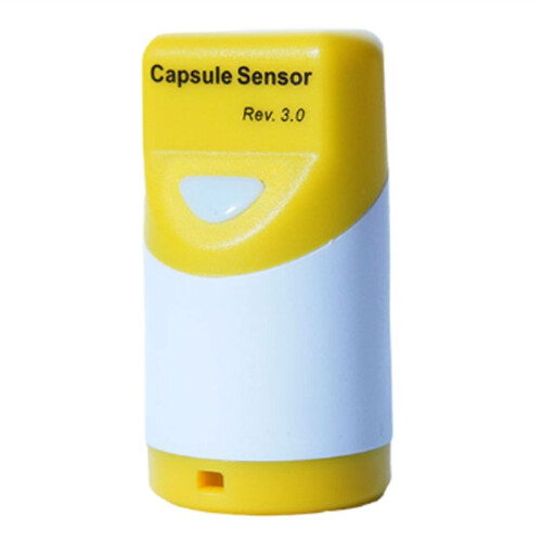 Capsule Sensor ESP32S3 Node LoRawan Development Board WiFi  GNSS for  Meshtatic LoRawan IoT 902-928MHZ