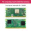 För Raspberry Pi-Beräkningsmoduler Display Vision Kits Utvecklingskort Typ B 2