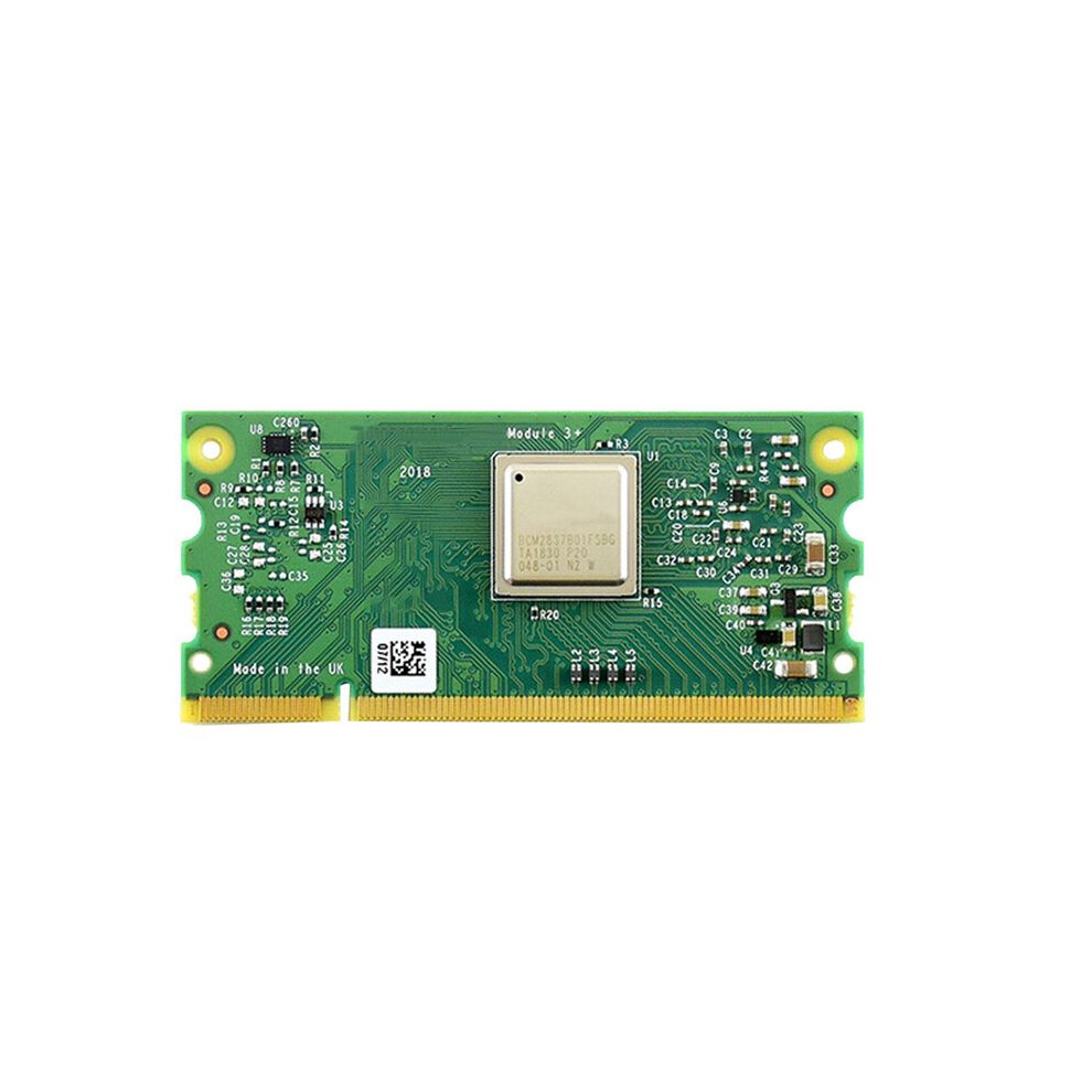 For Raspberry Pi Computing Modules Display Vision Kits Development Boards Type A 6032770393314