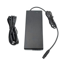 58.8V 2A Battery Charger for  G3 Pro Electric Scooters Charger Spare Electric Scooter Accessories Parts UK Plug
