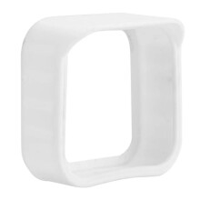 Étui de Protection pour Appareil Photo avec Bord de Chapeau, Boîtier pour Appareil Photo Anti-Rayures et Anti-Poussière pour Blink
