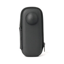 Carrying Case for  X4 Anti-Scratch Portable Protective Cover Shell Storage Bag for Insta 360 X4 Camera