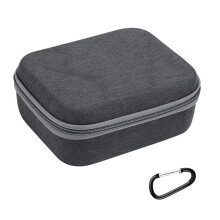 per  RC 2/1 Borsa per Telecomando Custodia Portatile per Accessori per Telecomando Drone