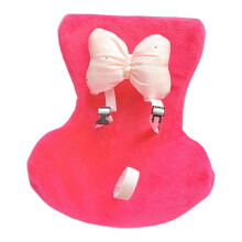 Child Friendly Plush Car Seat for Kids, Colorful Comfortable Vehicle Seat, Easy Install Red for Family Trips and Daily Commutes