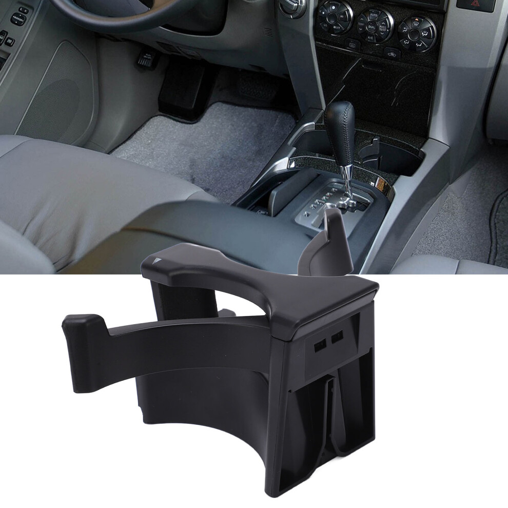 Oe 55604Â35050 Cup Holder Divider For 2003Â2009 4Runner Interiors 7661375315040