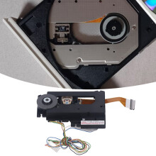 CDM 12.4 Optical Pick Up Mechanism for Continuous Operation, Compact CD Head