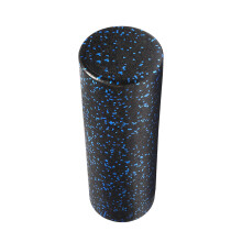 Exercise Foam Roller Portable Smooth Foam Surface For Back Training Core Strength