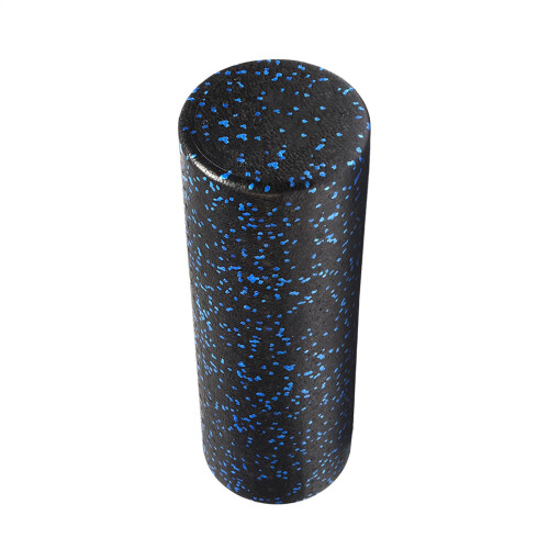 Exercise Foam Roller Portable Smooth Foam Surface For Back Training Core Strength
