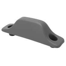 Left Driver Side Grey Head Liner Roof Trim for Ford 2004‑2008