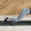 Exercise Foam Roller Portable Smooth Foam Surface For Back Training Core Strength 5