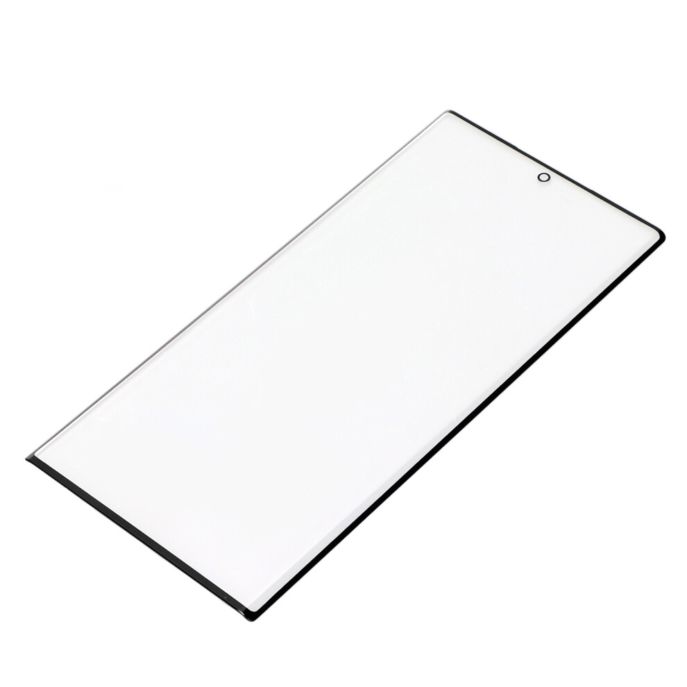 Front Outer Screen Glass Repair Kit For Galaxy S22 Ultra 5G S908 6921375315381