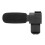 High-Performance Microphone with Wide 100-16000Hz Range & Shock Absorption 14
