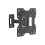 Suporte de TV - AISENS - WT43TSE-411 - Inclinável - 23-43 polegadas - Aço Preto 1