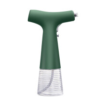 2-in-1 Olive Oil Sprayer Mist &amp; Stream Modes Refillable 240mL