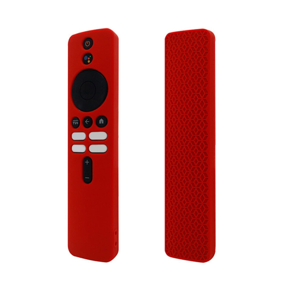 Shockproof Silicone Case For Fire Tv Stick 4K Remote And Alexa Voice Remote 2Nd Gen 9187378377949