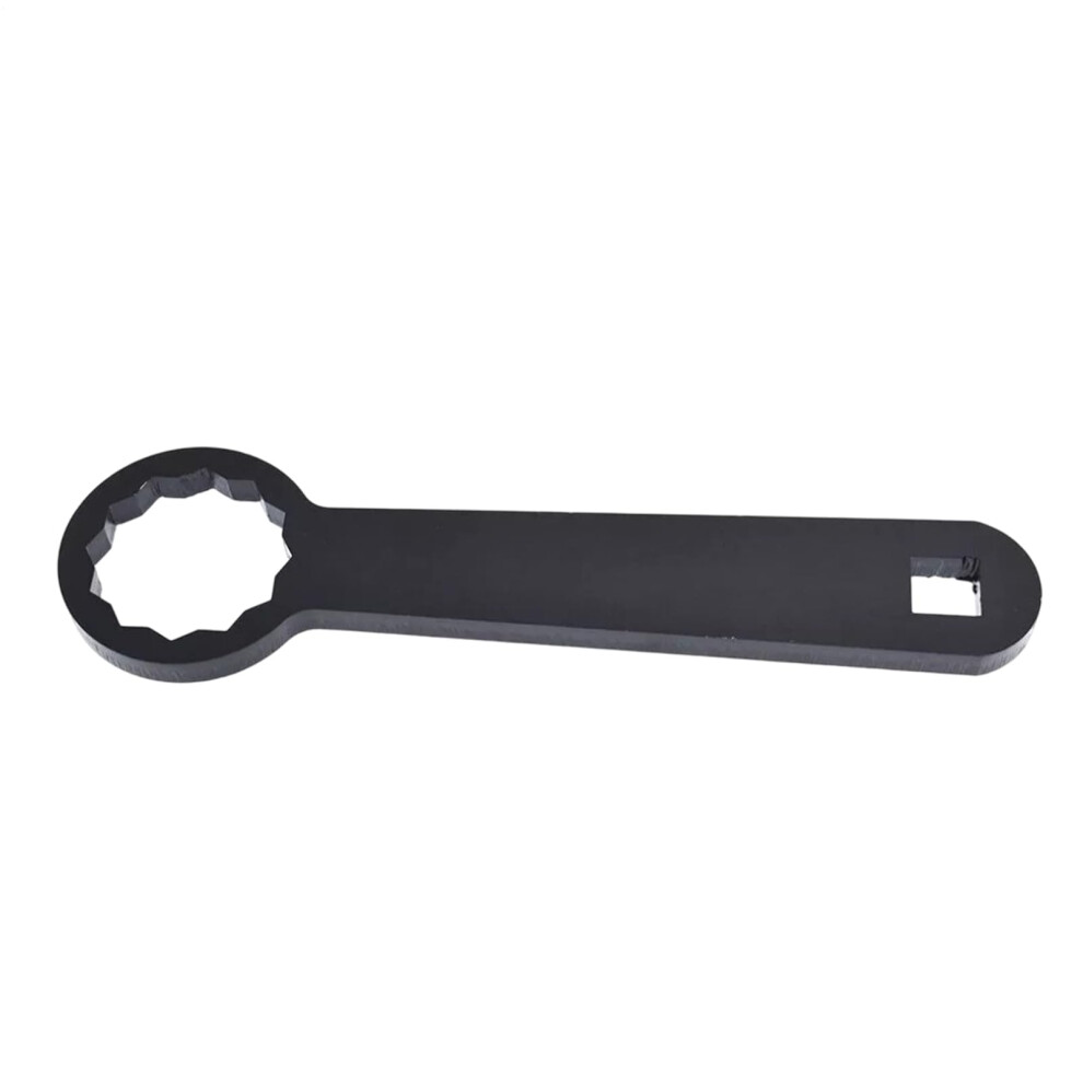 Motorcycle Rear Axle Wrench With Precise Torque Control For Belt Tension And Wheel Alignment 9199774023870