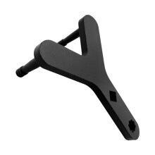 Ball Joint Removal Tool Heavy Duty Steel Lower Control Arm Suspension  Kit Universal
