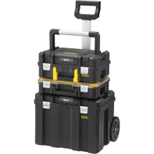 Tour mobile 3 Module PRO-STACK - STANLEY FATMAX - FMST1-80103