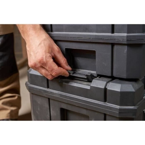 STANLEY Tour mobile 3 Module PRO-STACK - STANLEY FATMAX - FMST1-80103 1
