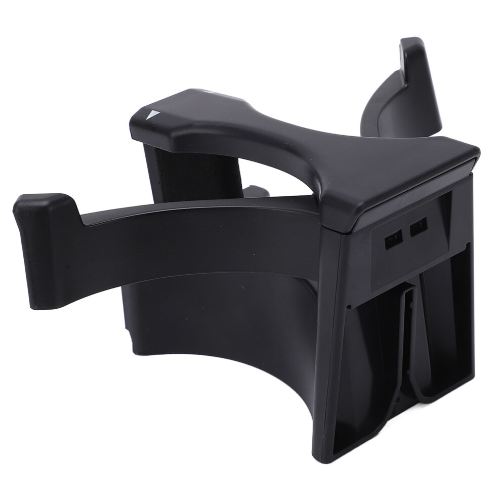 Abs Cup Holder Divider For 4Runner 2003Â2009 Console Replaces 55604Â35050 4361375321999