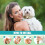 Adjustable Reflective Nylon Quick Release Buckle Tracker Holder Red Size S For Small Medium Large Dogs 5