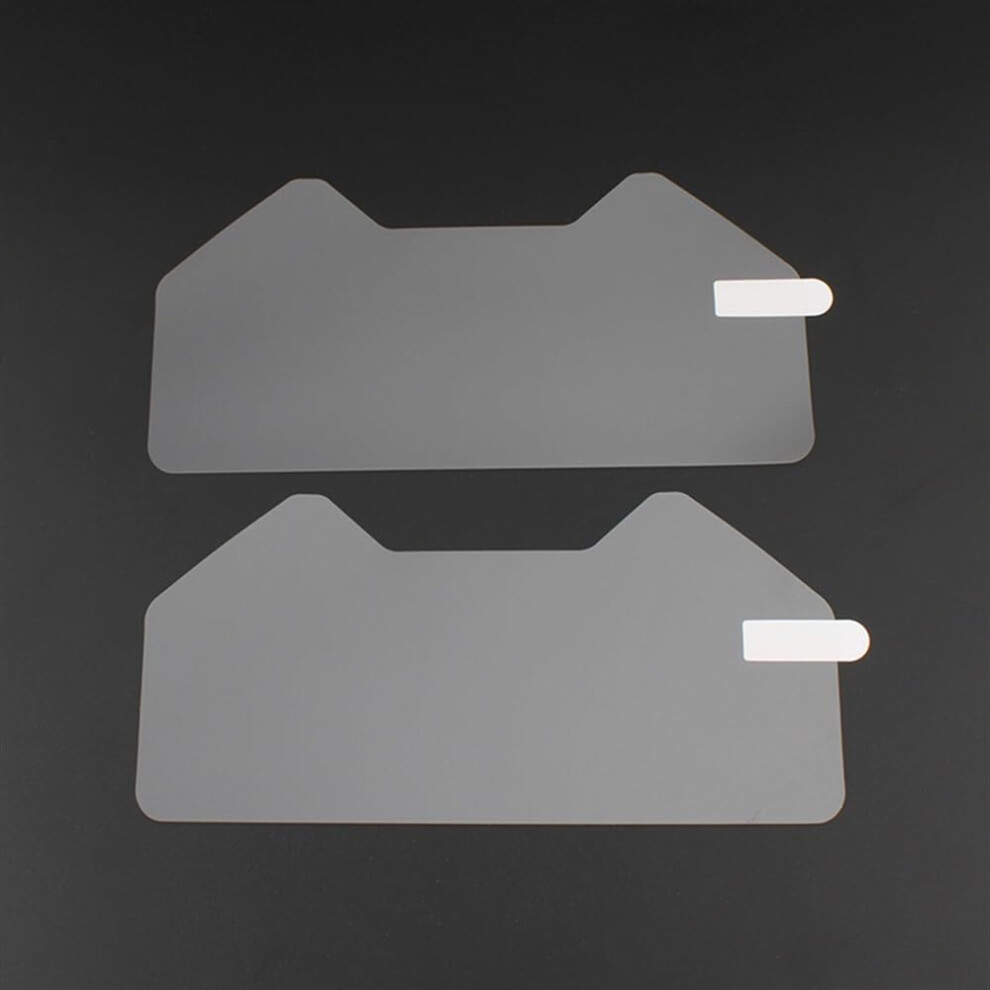 Screen Protector For Compatible Yamaha Yzfr3 R15 V4 2021 2022 Instrument Cluster Dashboard Screen Film Scratch Protection 9199774024914