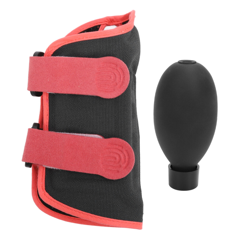 Adjustable Carpal Tunnel Wrist Brace for Pain Relief, 17x16.5cm