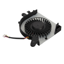 Ventilateur de refroidissement interne pour ordinateur portable MSI GF75 Thin 8RC 8RD 9SC 9SD, 4 broches