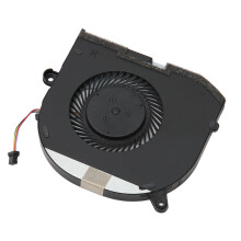 Ventilateur de refroidissement haut de gamme à 4 broches pour les modèles Dell XPS 15 9570 & 7590