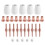 for PT-31 -40 Plasma Cutter Cutting Torch Consumables KIT Extended 30Pcs 1