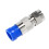 Rg6 F Type Connector Coax Coaxial Compression Fitting 20 Pack () 7