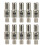 Plasma Electrode PR0110 Tip 0.8 PD0116-08 Shield Cup PC0116 Diffuser PE0106 Consumables for  S45 Torch 5