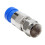Rg6 F Type Connector Coax Coaxial Compression Fitting 20 Pack () 5