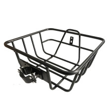 Cestino Anteriore per Bicicletta Cestino per Bicicletta Portapacchi per Bicicletta Cestini per Bici da Donna per Biciclette e Biciclette Elettriche