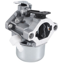 Para Briggs & Stratton Carburetor Carb 28M707 28R707 28T707 28V707 694941 699831 PeçAs de Cortador de Grama com Motor