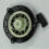 for  GXV160 1P61 Engine Lawn Mower Grass Brush Cutter Pull Start Rewind  Replacement 5